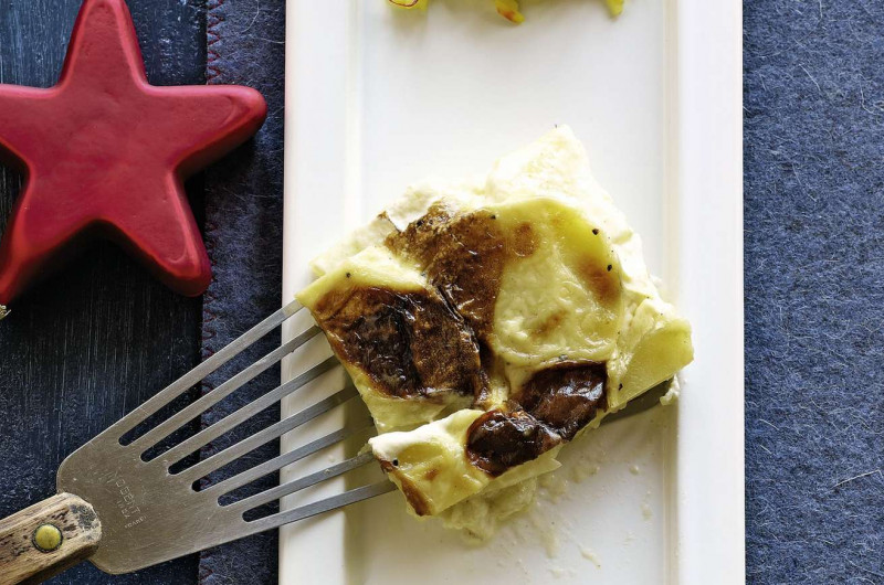 Gratin dauphinois