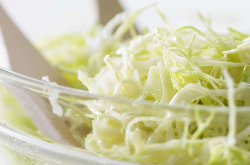 Salade de chou
