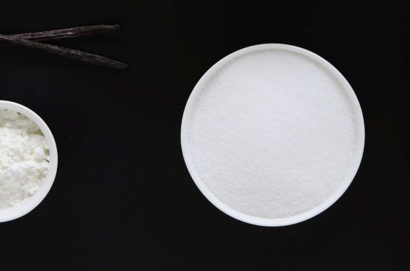 Crème pâtissière