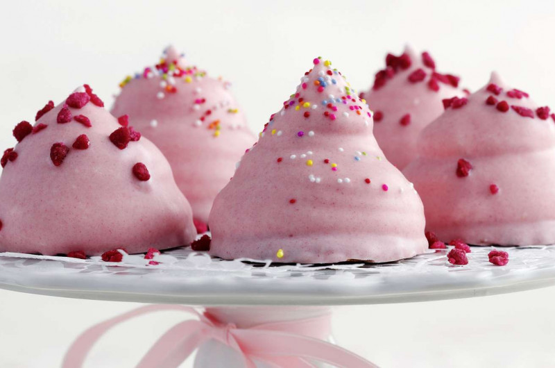 Bisous de la fête des Mères