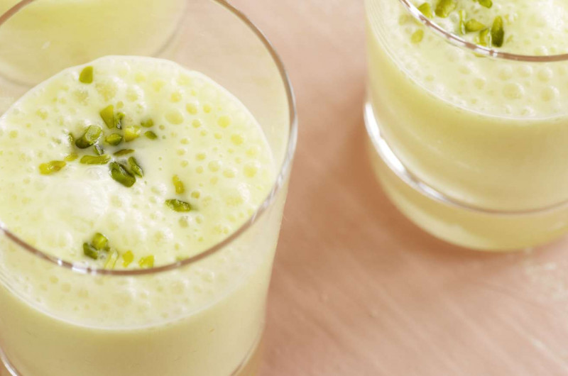 Lassi mangue