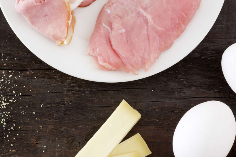 Cordon-bleu