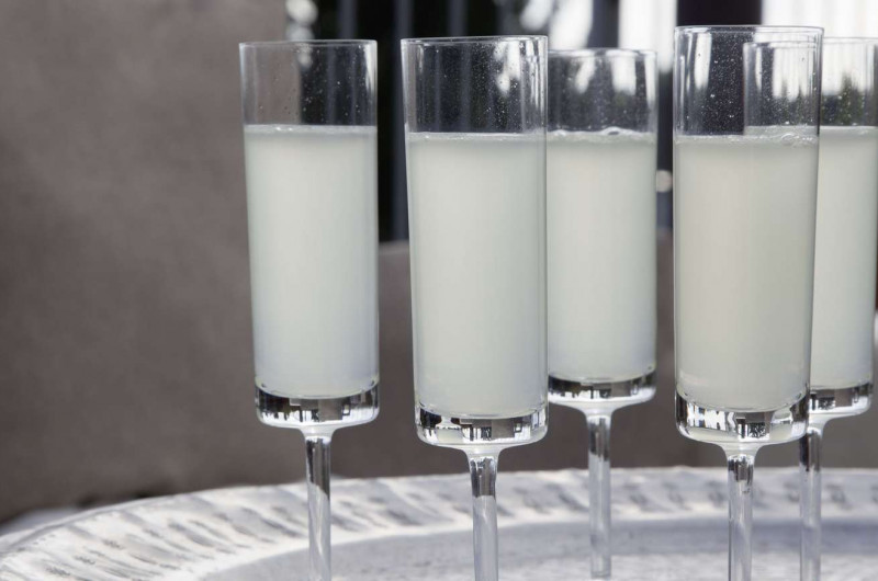 Arak Madu