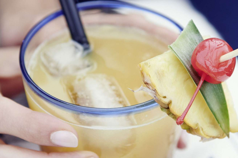 Planter’s Punch