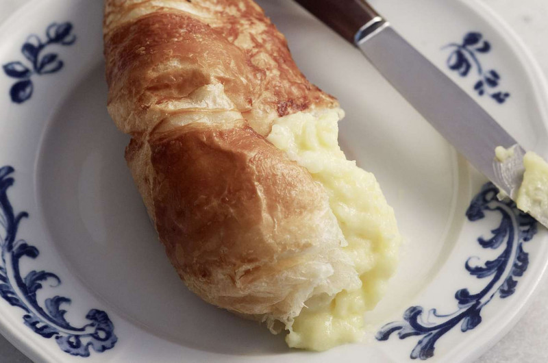 Crème de cédrat amère