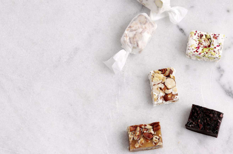 Nougat