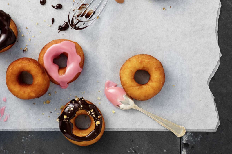 Donuts