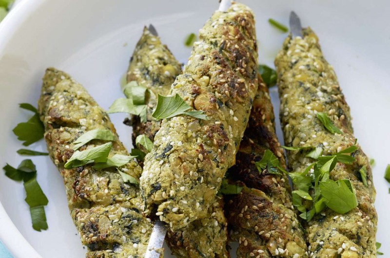 Cevapcici végétarien