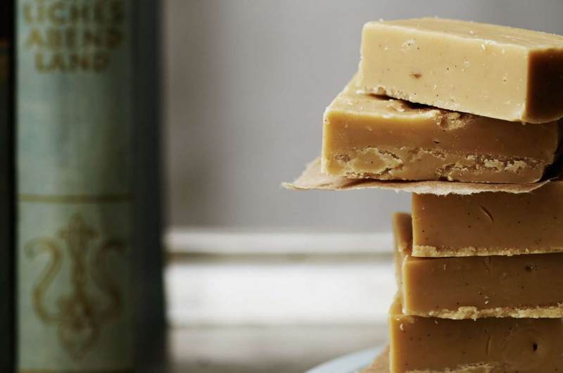 Fudge