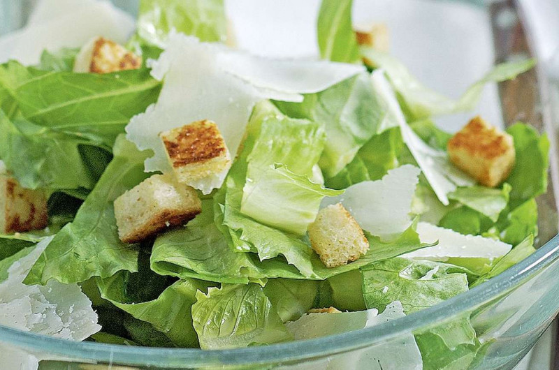 Salade César