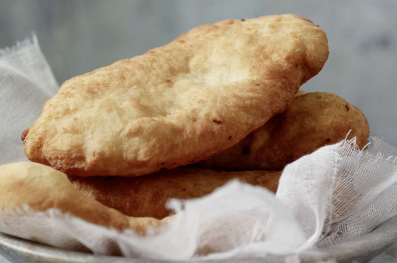 Lángos