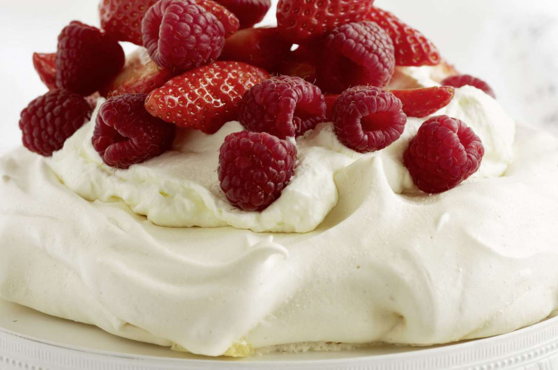 Pavlova