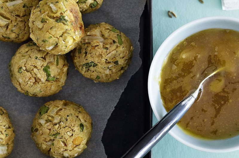 Falafel