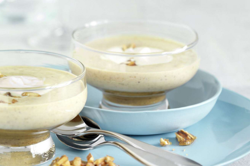 Bienmesabe aux amandes