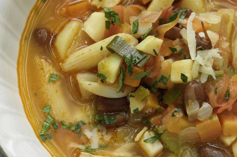 Minestrone