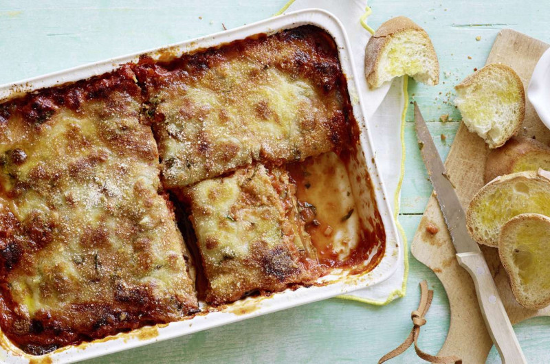 Parmigiana