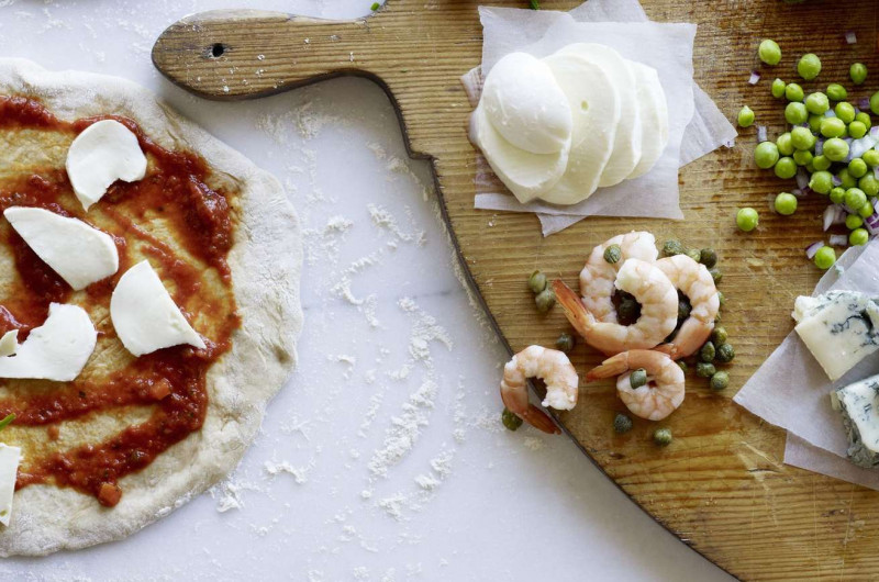 Pizza