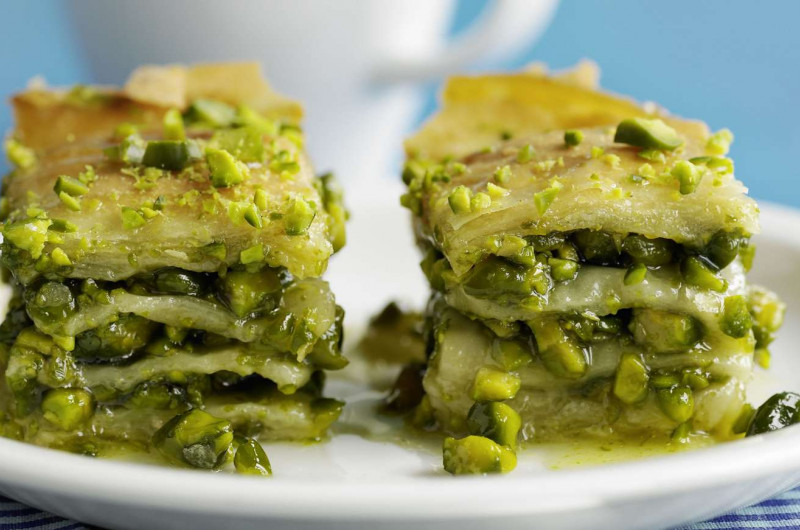 Baklava