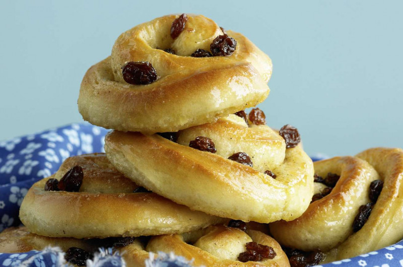 Escargots au miel