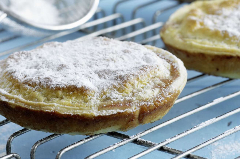 Petits gâteaux de Pâques