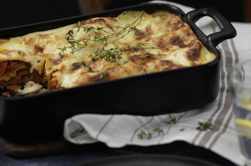 Lasagne