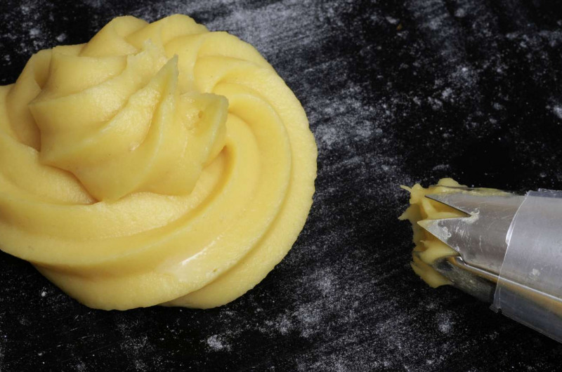 Pâte à choux