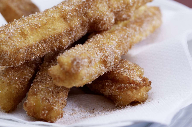 Churros