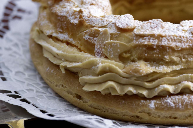 Paris–Brest