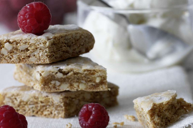 Läckerli bâlois