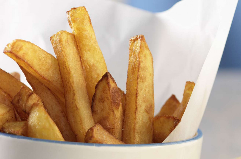 Pommes frites