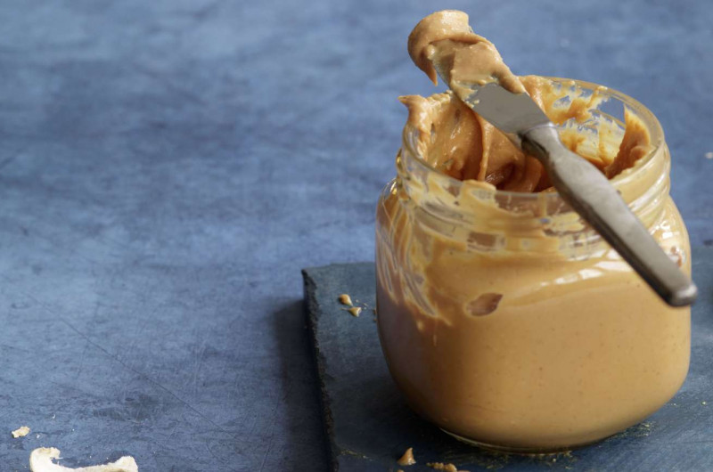 Beurre de cacahouètes creamy