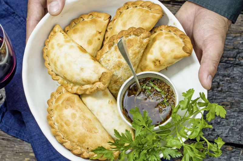Empanadas