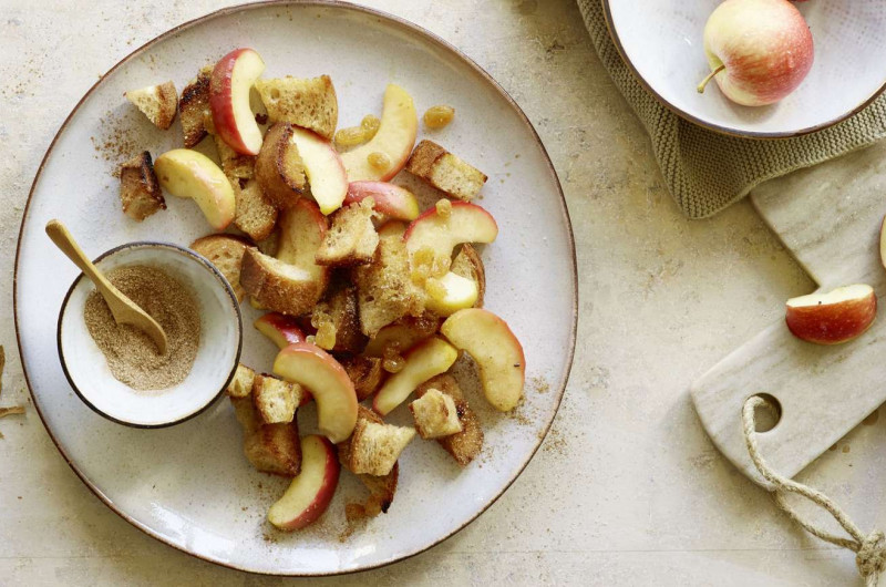 Rösti de pommes