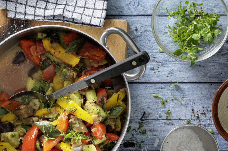 Ratatouille