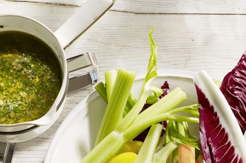 Bagna cauda