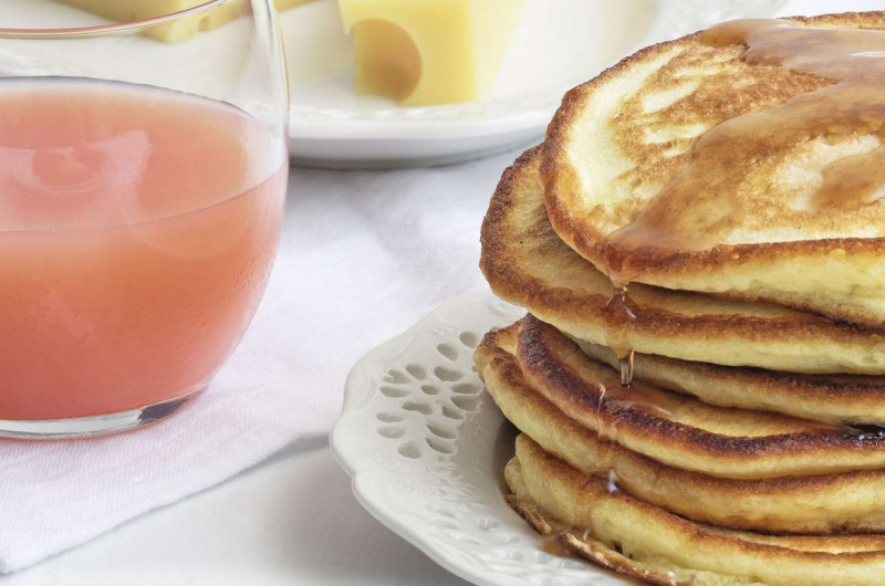 Pancakes
