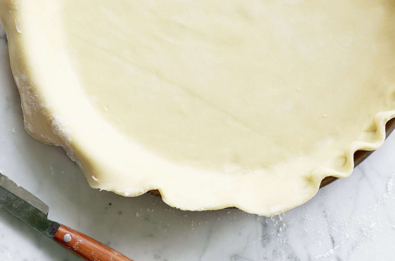 Pâte à gâteau express
