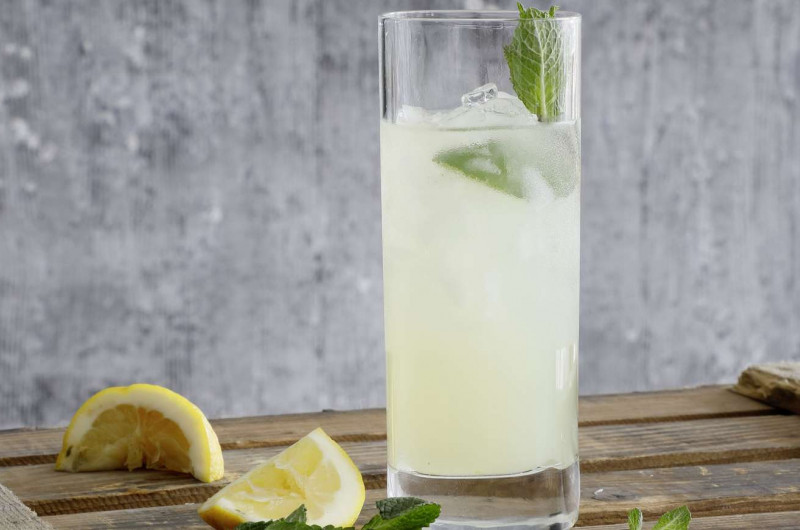 Citronnade