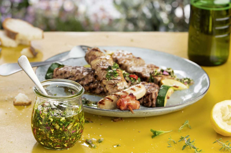 Chimichurri