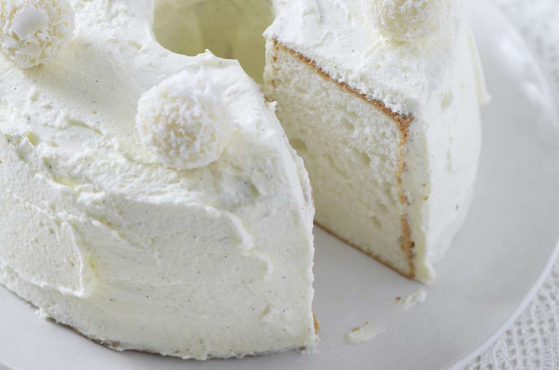 Gâteau des anges