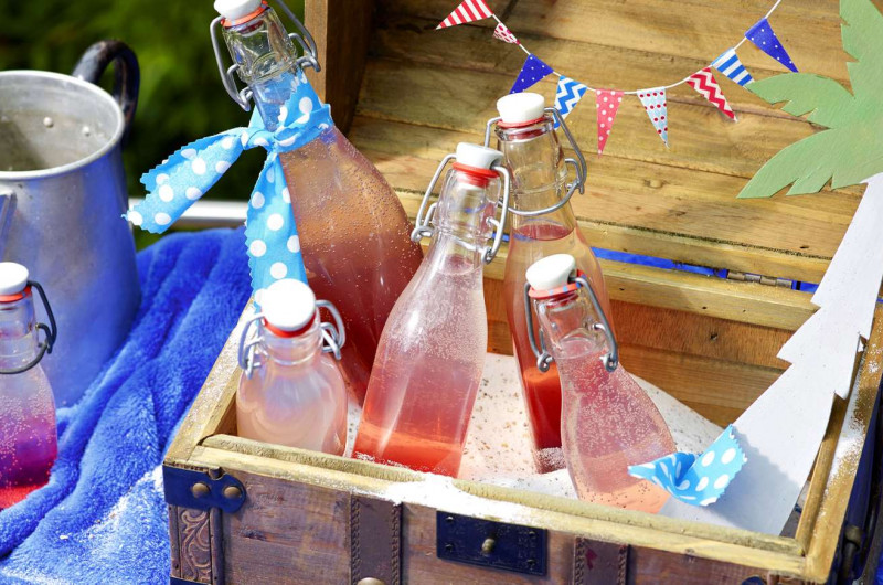 Cocktail mutinerie
