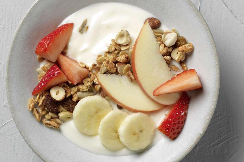 Granola classique