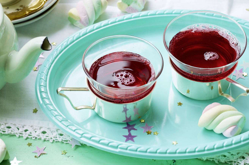 Cocktail de princesse