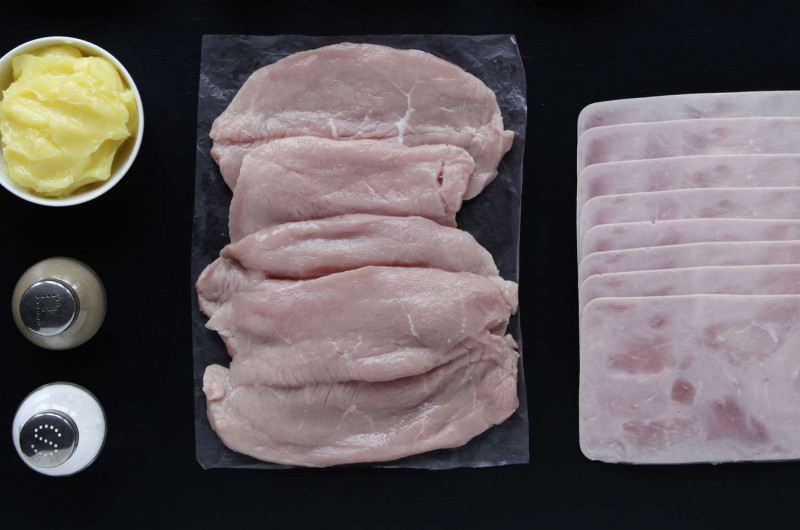 Cordon bleu
