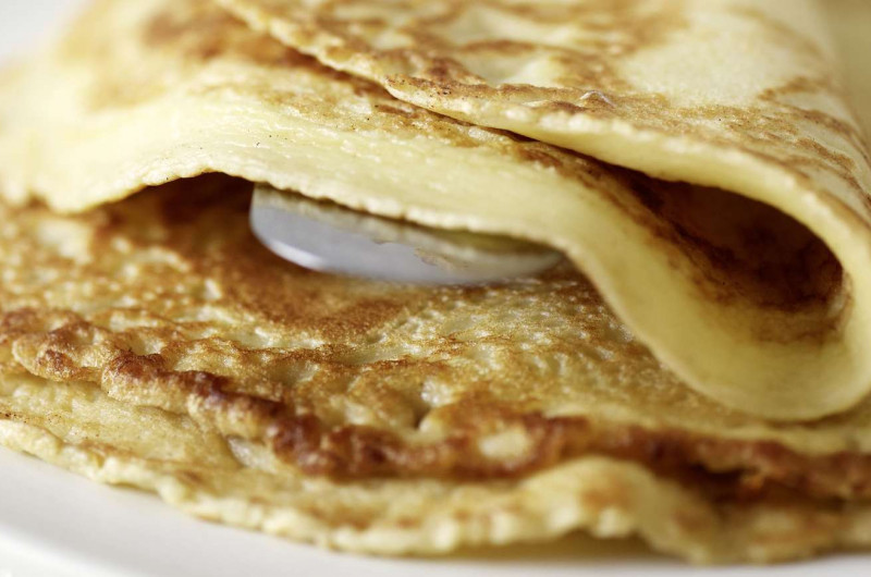Omelette