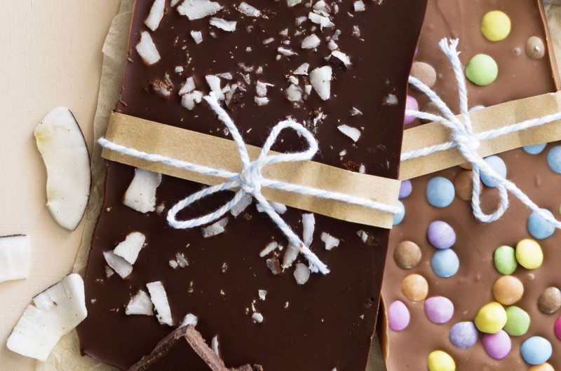 Chocolat maison