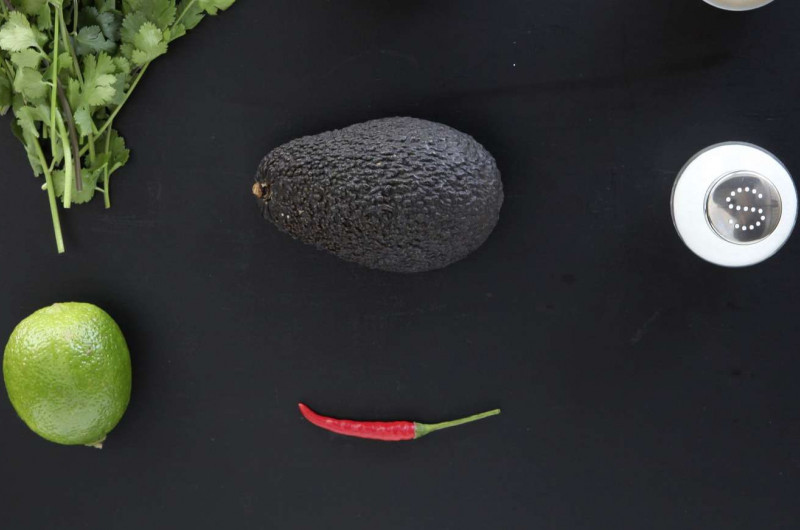 Guacamole
