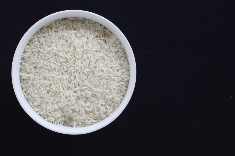 Riz parfumé, basmati ou au jasmin