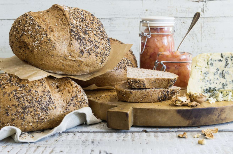 Chutney de coings