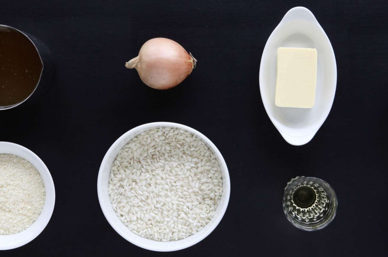 Risotto